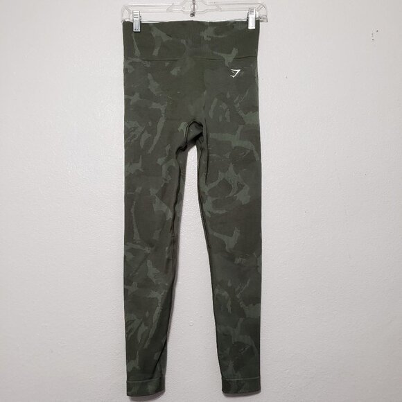 Gymshark Leggings - Picture 1 of 7